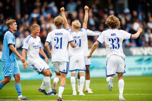 Randers FC - F.C. København - 16/08-2026