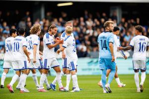 Randers FC - F.C. København - 16/08-2026