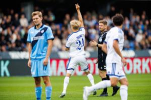 Randers FC - F.C. København - 16/08-2026