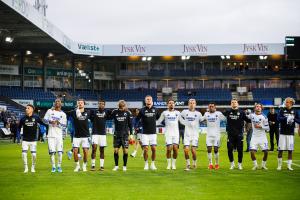 Randers FC - F.C. København - 16/08-2026