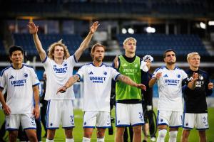 Randers FC - F.C. København - 16/08-2026