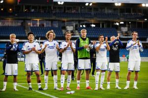 Randers FC - F.C. København - 16/08-2026