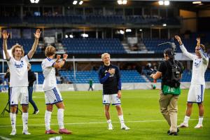 Randers FC - F.C. København - 16/08-2026