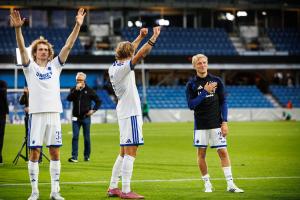 Randers FC - F.C. København - 16/08-2026