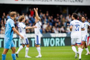Randers FC - F.C. København - 16/08-2026