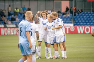 Randers FC - F.C. København - 16/08-2026