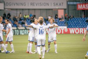 Randers FC - F.C. København - 16/08-2026