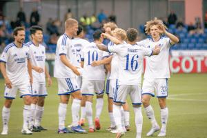 Randers FC - F.C. København - 16/08-2026