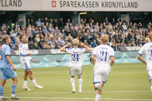 Randers FC - F.C. København - 16/08-2026