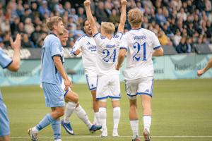 Randers FC - F.C. København - 16/08-2026