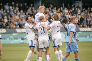 Randers FC - F.C. København - 16/08-2026