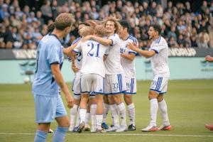 Randers FC - F.C. København - 16/08-2026