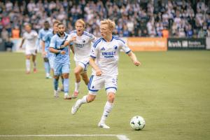 Randers FC - F.C. København - 16/08-2026