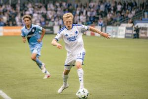 Randers FC - F.C. København - 16/08-2026