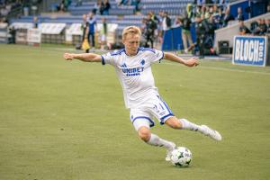 Randers FC - F.C. København - 16/08-2026