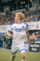 Randers FC - F.C. København - 16/08-2026