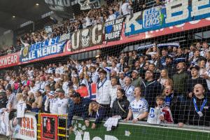 Randers FC - F.C. København - 18/05-2025