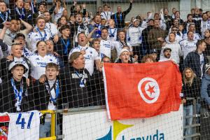 Randers FC - F.C. København - 18/05-2025