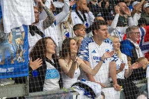 Randers FC - F.C. København - 18/05-2025