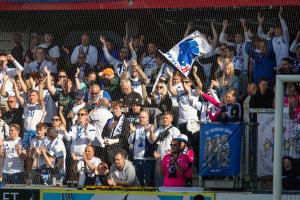 Randers FC - F.C. København - 18/05-2025