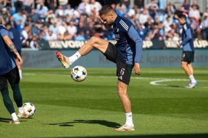 Randers FC - F.C. København - 18/05-2025