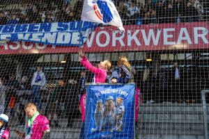 Randers FC - F.C. København - 18/05-2025