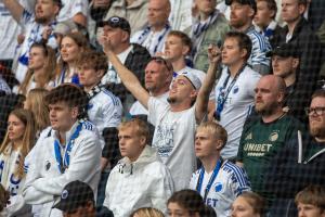 Randers FC - F.C. København - 18/05-2025