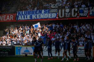 Randers FC - F.C. København - 18/05-2025
