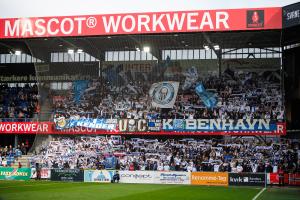 Randers FC - F.C. København - 18/05-2025