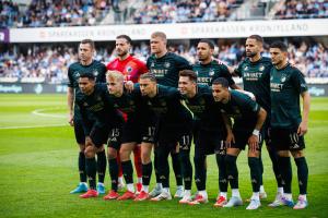 Randers FC - F.C. København - 18/05-2025