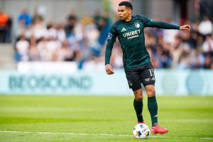 Randers FC - F.C. København - 18/05-2025