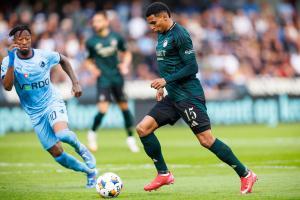 Randers FC - F.C. København - 18/05-2025