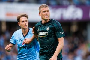 Randers FC - F.C. København - 18/05-2025