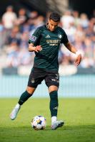 Randers FC - F.C. København - 18/05-2025