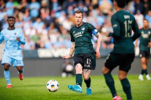 Randers FC - F.C. København - 18/05-2025