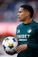 Randers FC - F.C. København - 18/05-2025