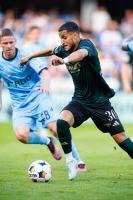 Randers FC - F.C. København - 18/05-2025