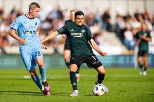 Randers FC - F.C. København - 18/05-2025