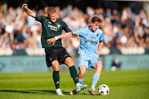 Randers FC - F.C. København - 18/05-2025