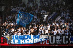 Randers FC - F.C. København - 18/05-2025