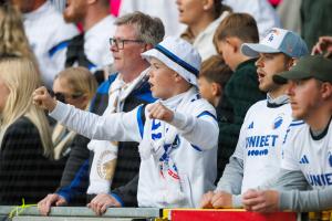 Randers FC - F.C. København - 18/05-2025