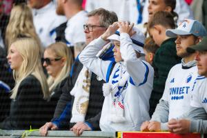 Randers FC - F.C. København - 18/05-2025