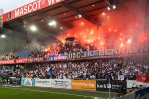 Randers FC - F.C. København - 18/05-2025