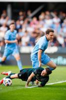 Randers FC - F.C. København - 18/05-2025