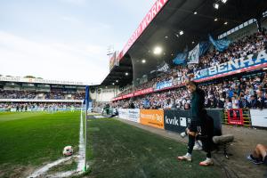 Randers FC - F.C. København - 18/05-2025