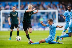 Randers FC - F.C. København - 18/05-2025