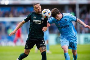 Randers FC - F.C. København - 18/05-2025