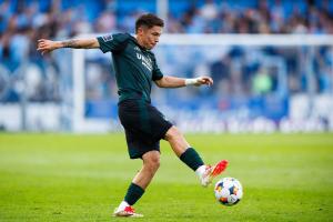 Randers FC - F.C. København - 18/05-2025