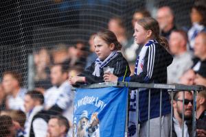 Randers FC - F.C. København - 18/05-2025