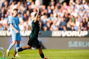 Randers FC - F.C. København - 18/05-2025